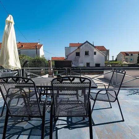 Sea&sun Lejlighed Vodice