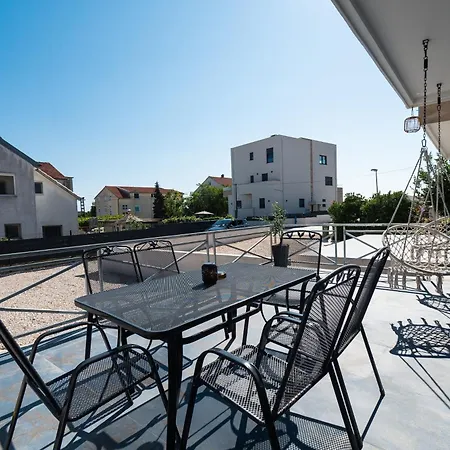 Sea&sun Vodice