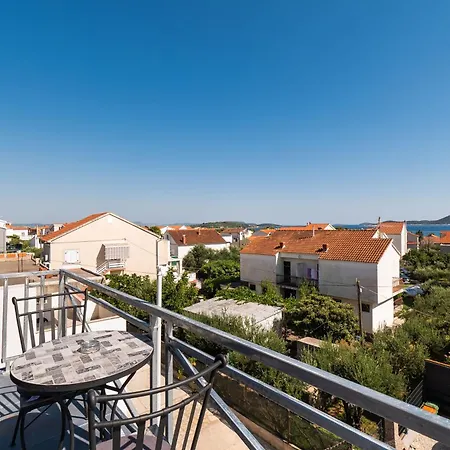 Sea&sun Vodice